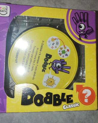 Gioco: DOBLE Classic - sigillato