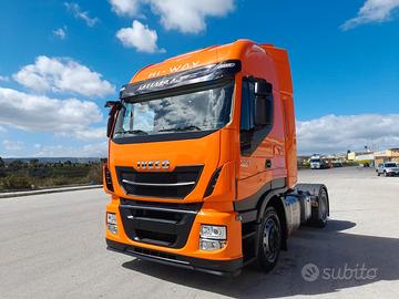 IVECO STRALIS AS440S46YP.