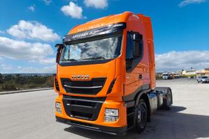 IVECO STRALIS AS440S46YP.