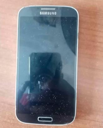 Samsung S4