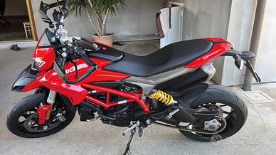 Ducati Hypermotard 939 - 2018