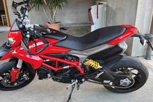 Ducati Hypermotard 939 - 2018