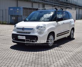 FIAT 500L Living 1.6 Multijet 105 CV Lounge