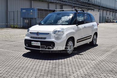 FIAT 500L Living 1.6 Multijet 105 CV Lounge