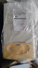 caldaia a gas istantanea