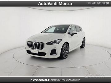 BMW Serie 2 Active Tourer 223d 48V xDrive Act...