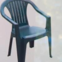 SEDIE da GIARDINO 