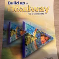 Build up to New Headway Pre-Intermediate