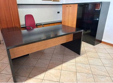 Ufficio Direzionale UPPER Completo