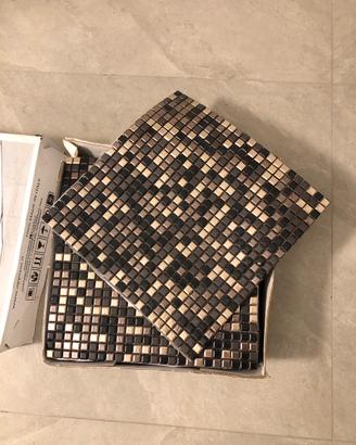Mosaico piastrelle 30x30