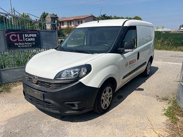 Fiat Doblo SOLO RICAMBI