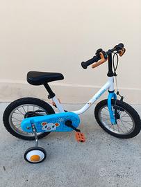 Bicicletta bambino