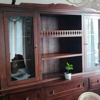 CREDENZA