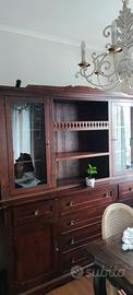 CREDENZA