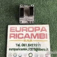 Centralina Motore Fiat Idea