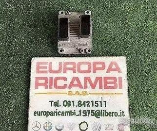 Centralina Motore Fiat Idea