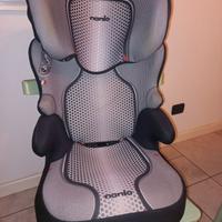 Seggiolino auto bambini 15 36kg