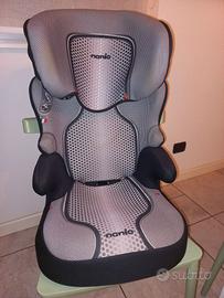 Seggiolino auto bambini 15 36kg