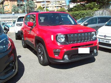Jeep Renegade 1.6 Mjt DDCT 120 CV Business