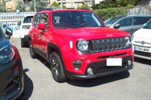 Jeep Renegade 1.6 Mjt DDCT 120 CV Business