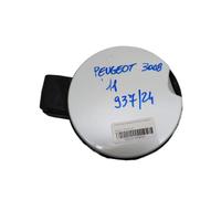 SPORTELLINO CARBURANTE PEUGEOT 3008 Serie 1517G9 (