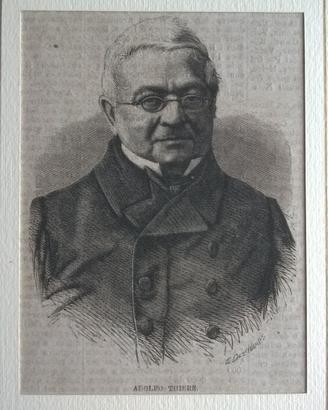 Stampe Antiche Ritratti 1870/?