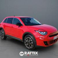FIAT 600 iv 2023 600 1.2 hybrid La Prima II 110cv