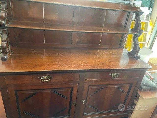 credenza - Arredamento e Casalinghi In vendita a Lecco