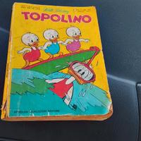 fumetto topolino 