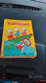 fumetto topolino 