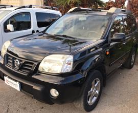 NISSAN X-Trail d.i.e.s.e.l