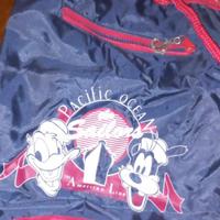 borsa biagiotti zaino disney e borsette vintage