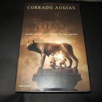 libro i segreti di Roma