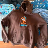Felpa Nike SB (taglia M)