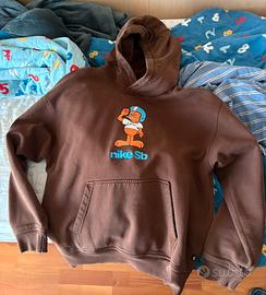 Felpa Nike SB (taglia M)