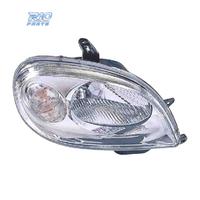 FANALE DESTRO PER CITROEN SAXO 99-03