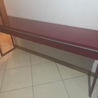 Tavolo consolle