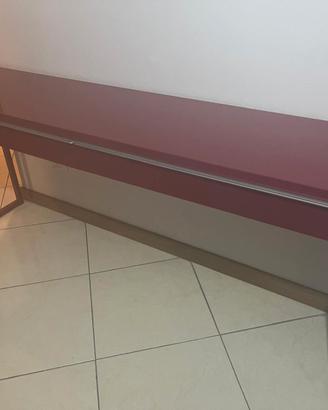 Tavolo consolle