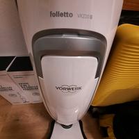FOLLETTO VK220S  CON SACCHETTI OMAGGIO