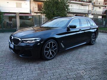 BMW Serie 530d xDrive Touring Msport (G31) - 2020