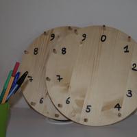 Mandala delle Tabelline