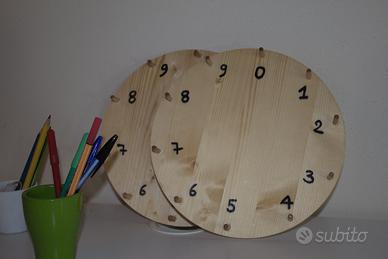 Mandala delle Tabelline