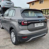 RICAMBI VOLKSWAGEN T-CROSS 2021