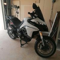 Ducati Multistrada 950 - 2018