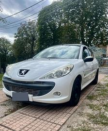 Peugeot 206 Plus Eco GPL Neopatentati