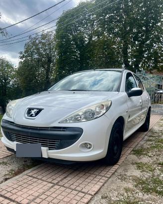 Peugeot 206 Plus Eco GPL Neopatentati