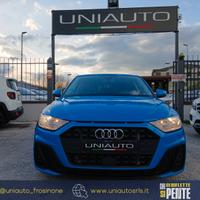 Audi A1 SPB 30 TFSI S line edition