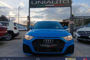 Audi A1 SPB 30 TFSI S line edition