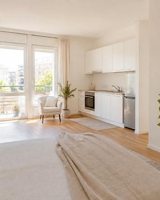 MARINO - Loft con SPESE COMPRESE