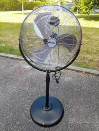 ventilatore a piantana